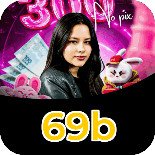 Passo a passo visual mostrando processo de download e instalação do aplicativo 69b