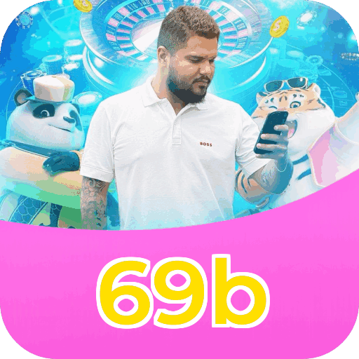 Catálogo slots 69b mostrando top jogos Gates Olympus Sweet Bonanza Fortune Tiger Big Bass volatilidade RTP